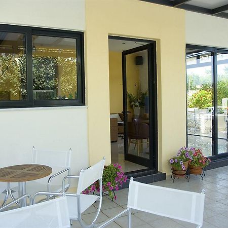 Esperides Aparthotel Kos Town Exterior photo